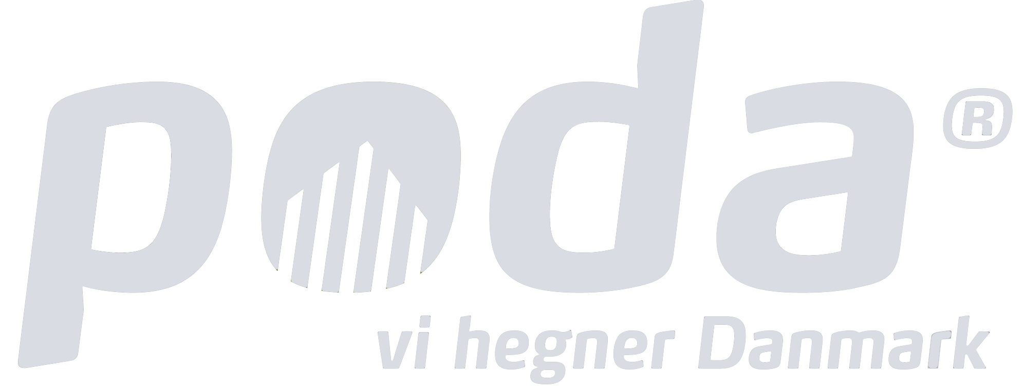 Podas logotyp
